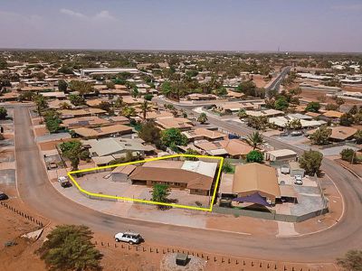 35 Etrema Loop, South Hedland