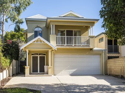 7A Searle Road, Ardross