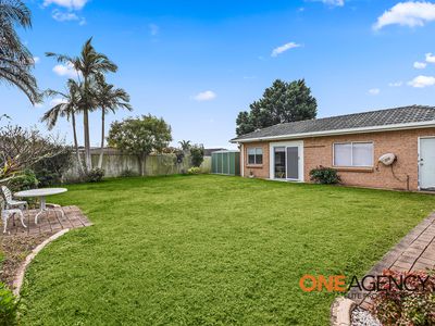 111 Church Street, Albion Park