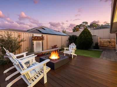 10 Willoughby Ramble, Harrisdale