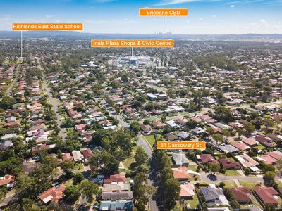 61 Cassowary Street, Doolandella