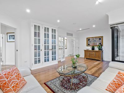 10 Mort Street, Rivervale
