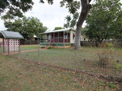 14 Vulture Street, Charters Towers City