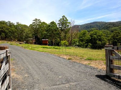 Lot 1 Willowglen Rd, Kangaroo Valley