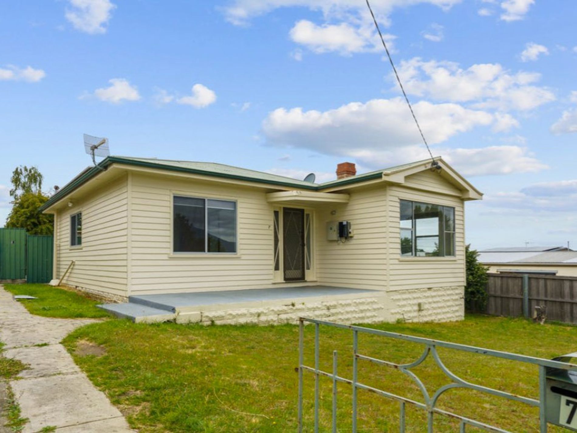 7 River Street, Bellerive