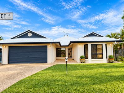 10 Richards Crescent, Rosebery