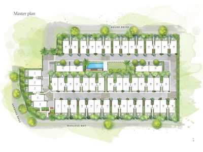 44 / 81 Major Drive, Rochedale