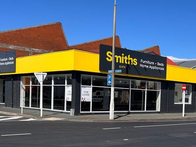 205-220 Crawford Street, Dunedin Central