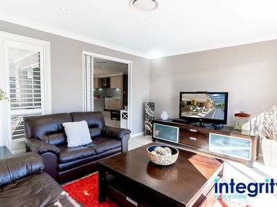 39 Summercloud Crescent, Vincentia
