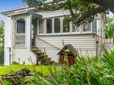7 Rothesay Street, Remuera
