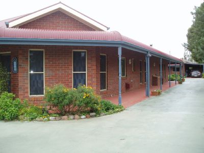 26 CHANNEL STREET, Cohuna
