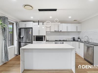 91 Diamond Hill Circuit, Edmondson Park