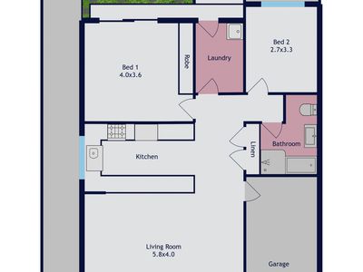 1 / 49 Crebert Street, Mayfield East