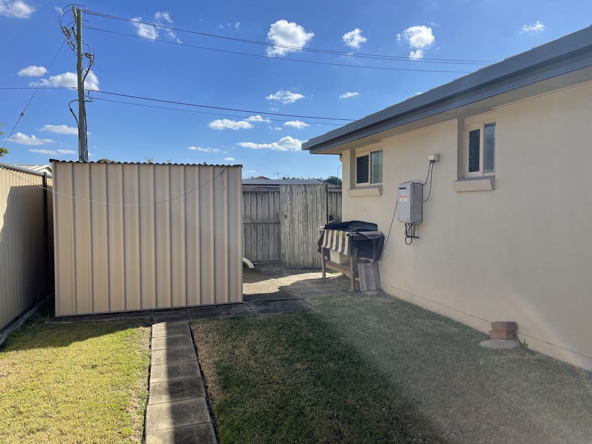 3a Daintree Drive, Urangan