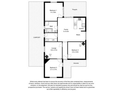 10-12 Randall Street, Tantanoola