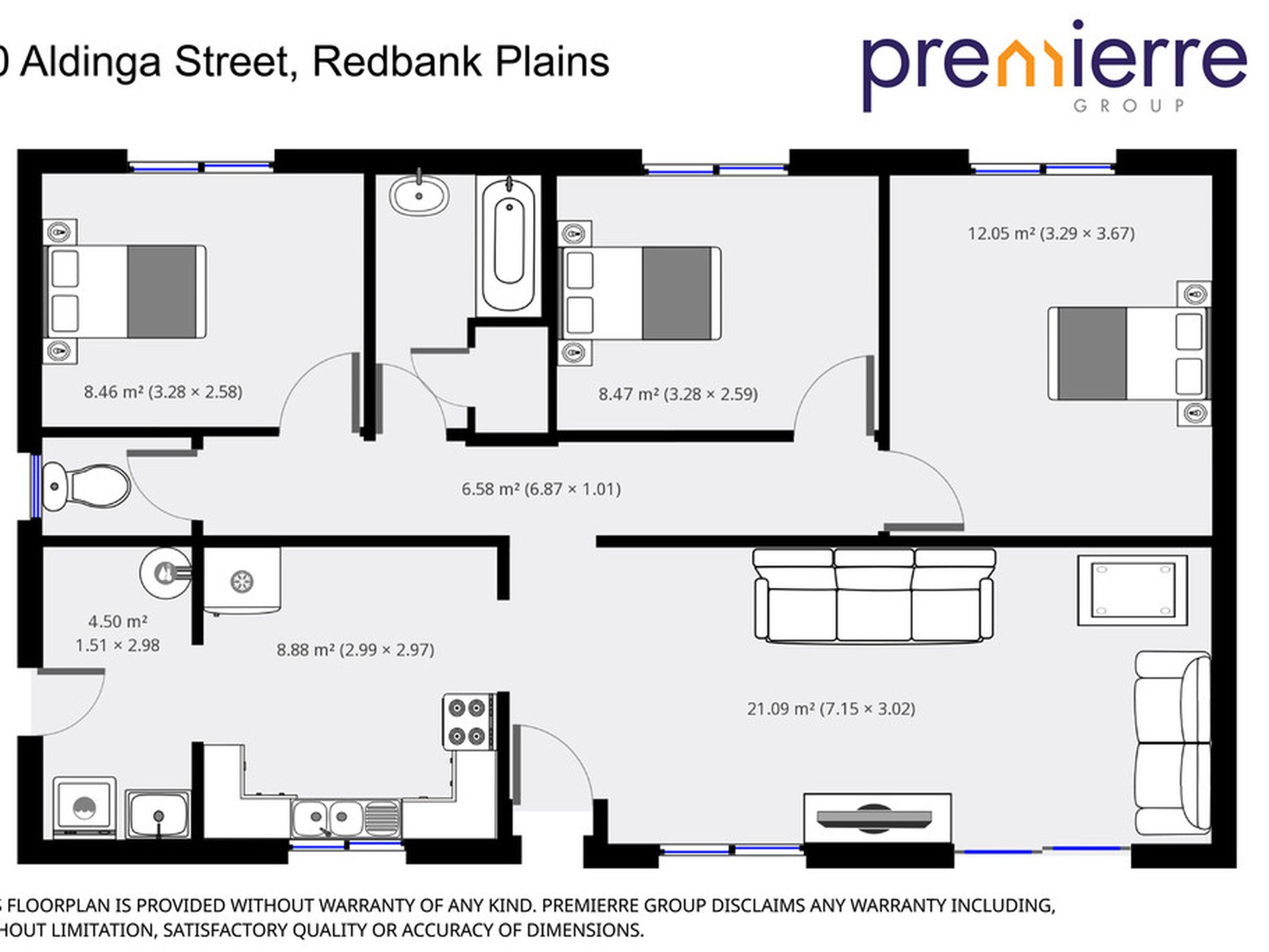 80 Aldinga Street, Redbank Plains
