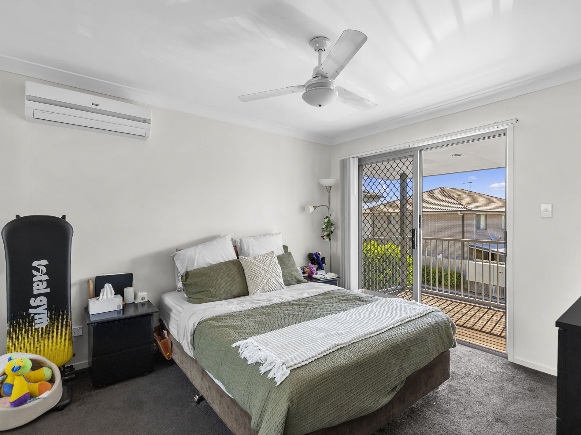 165 / 1 Bass Court, North Lakes