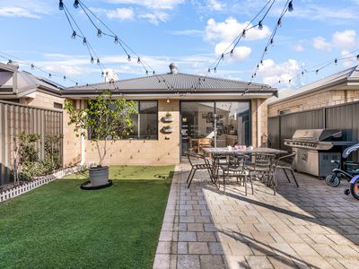 28 Saltwater Street, Baldivis