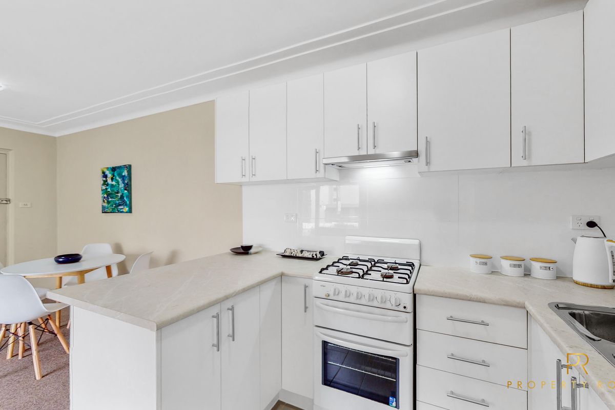 6 / 43 Great Western Highway, Parramatta