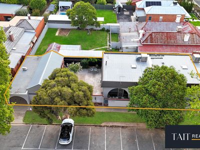 2 / 9 Cusack Street, Wangaratta