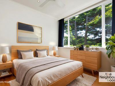 24 / 5-9 Fulton Street, St Kilda East
