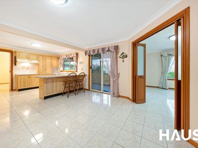 38 Calandra Avenue, Quakers Hill