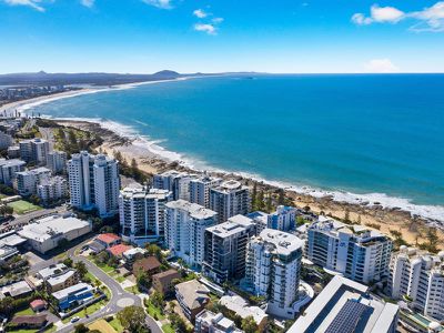 104 / 79-83 First Avenue, Mooloolaba