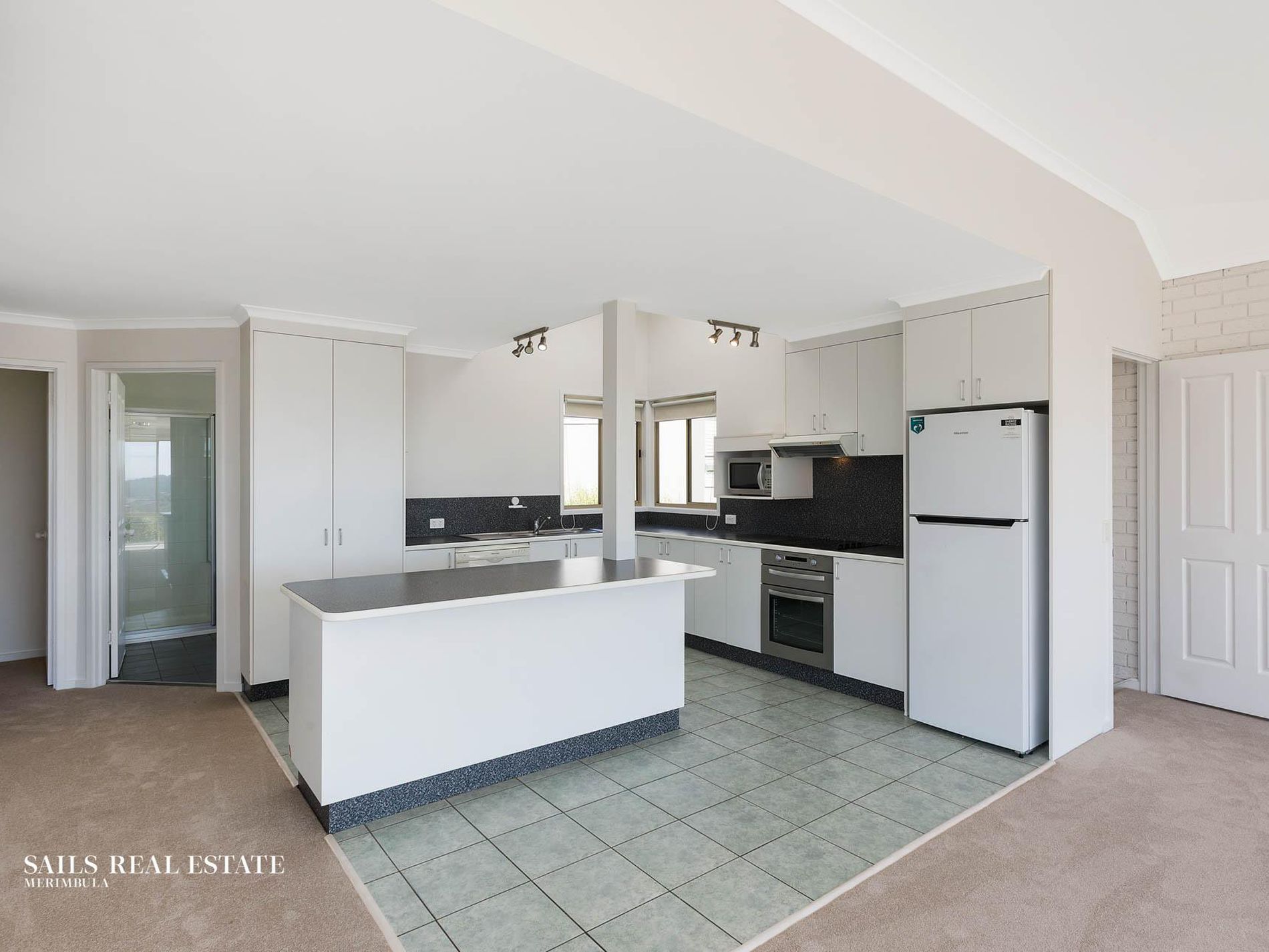 27 / 1-5 Ocean View Avenue, Merimbula