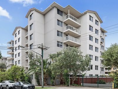 770 / 83-93 Dalmeny Avenue, Rosebery