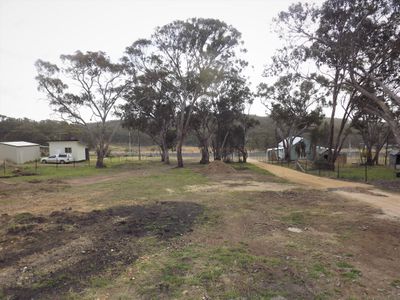 2135 Wellington Vale Road, Emmaville