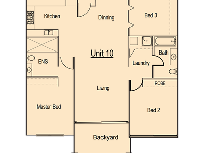 10 / 27 Burton Street, Bentley