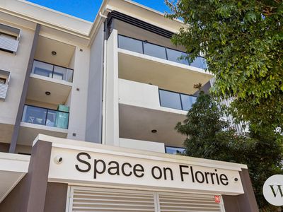 5 / 33 Florrie Street, Lutwyche