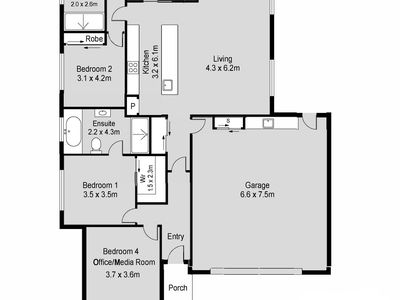 28 Stonehouse Street, George Town