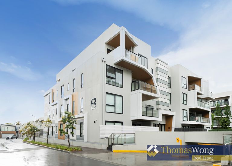 302B / 29 Browns Road, Clayton