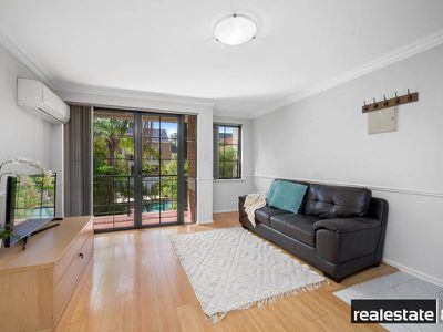 43 / 30 Bishops Row, East Perth