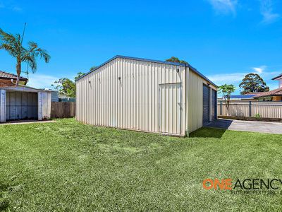 52 Cawdell Drive, Albion Park