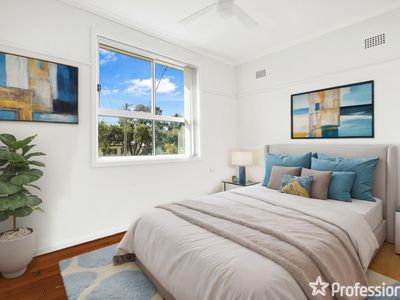 42 Stephen Street, Blacktown