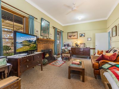 4 Eucy Road, Korong Vale