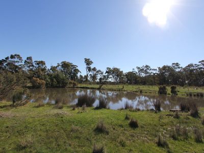 Lot 2 North Costerfield Road, Heathcote