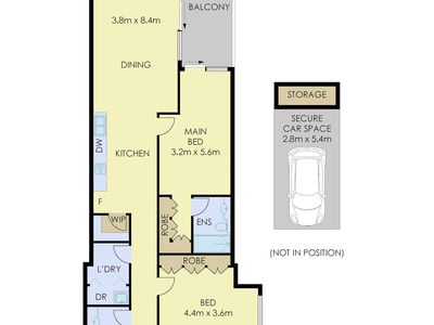 6/42 Ethel Street, Seaforth