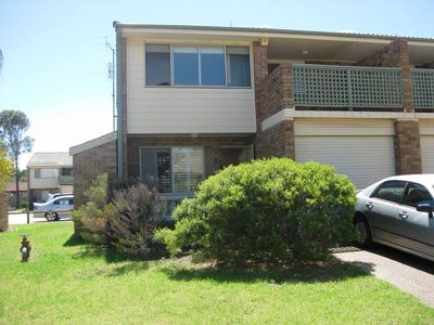 Warilla
