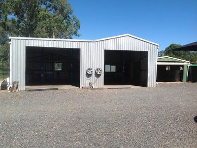 52 king Street, Nanango