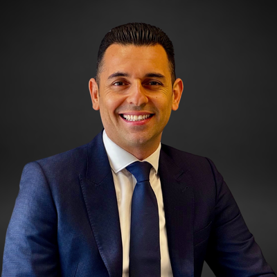 Shaun Sleiman