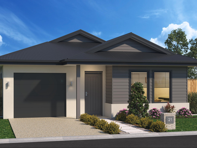 11 Goshawk Court, Caboolture