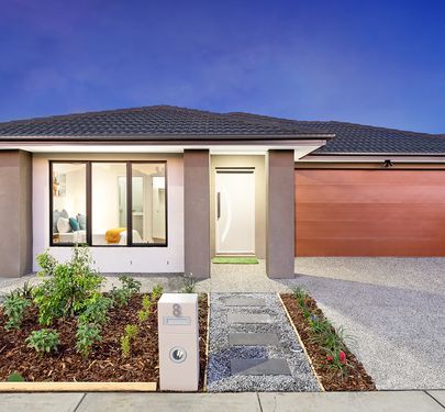 8 Respect Avenue, Clyde North