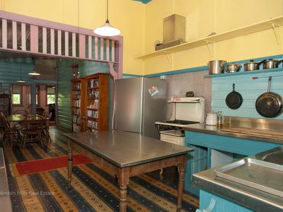336 Stony Chute Road, Nimbin