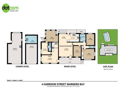 4 Harrison Street, Warners Bay