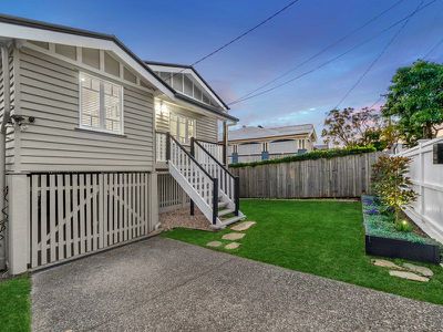 59 Mansfield Street, Coorparoo