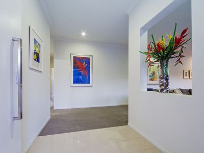 4 Thomson Place, Wakerley