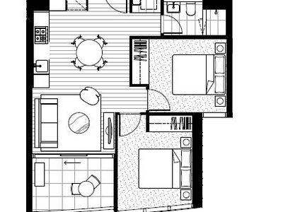 2010 / 616-666 Flinders Street, Docklands